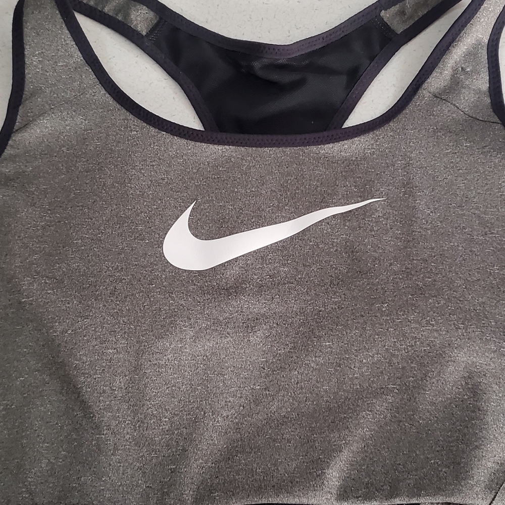 Nike Dry Fit Sports Bra